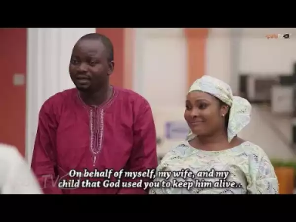 Video: Zombie 2 - Latest Yoruba Movie 2018 Comedy Starring Ronke Odusanya | Adekola Tijani | Yomi Fash Lanso